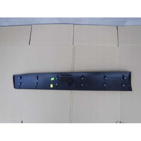 LISTWA DRZWI LEWA PRAWA PRZÓD OPEL CROSSLAND X 17-