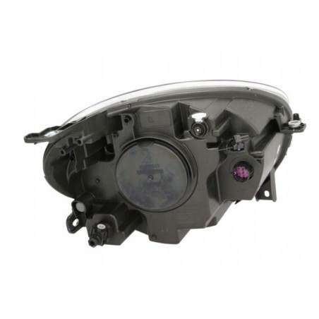 LAMPA REFLEKTOR PRZÓD LEWA PRAWA FIAT 500 X 14-