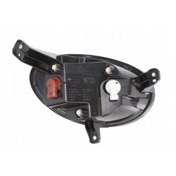 LAMPA PRZÓD HALOGEN LEWY PRAWY FIAT 500 X 2014-