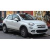 MASKA POKRYWA SILNIKA FIAT 500 X 2014-