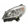 LAMPA REFLEKTOR PRZÓD LEWA PRAWA FIAT DOBLO 2015-
