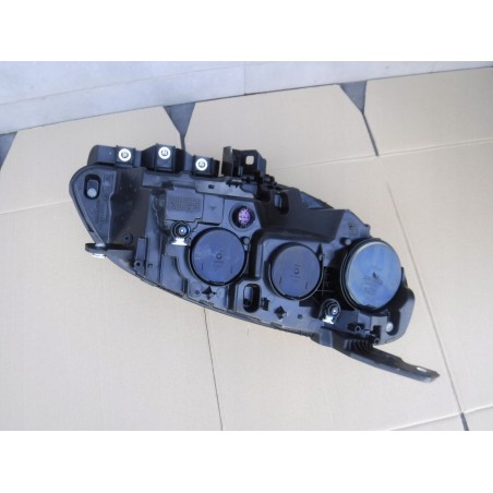 LAMPA REFLEKTOR PRZÓD LEWA PRAWA FIAT DOBLO 2015-