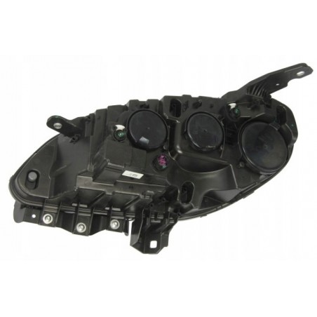 LAMPA REFLEKTOR PRZÓD LEWA PRAWA FIAT DOBLO 2015-