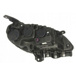 LAMPA REFLEKTOR PRZÓD LEWA PRAWA FIAT DOBLO 2015-