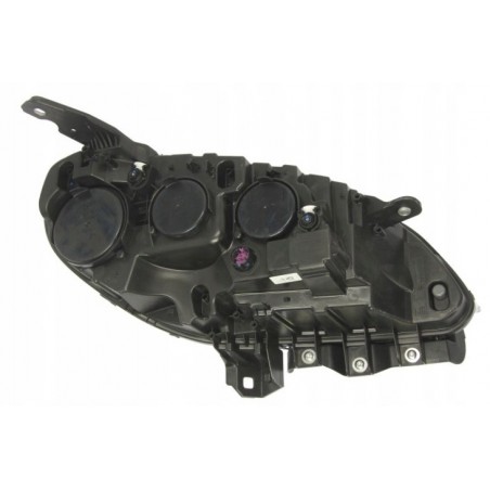 LAMPA REFLEKTOR PRZÓD LEWA PRAWA FIAT DOBLO 2015-