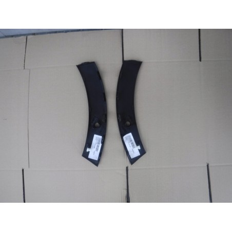 LISTWA ZDERZAKA PRZÓD OPEL GRANDLAND X 2017-