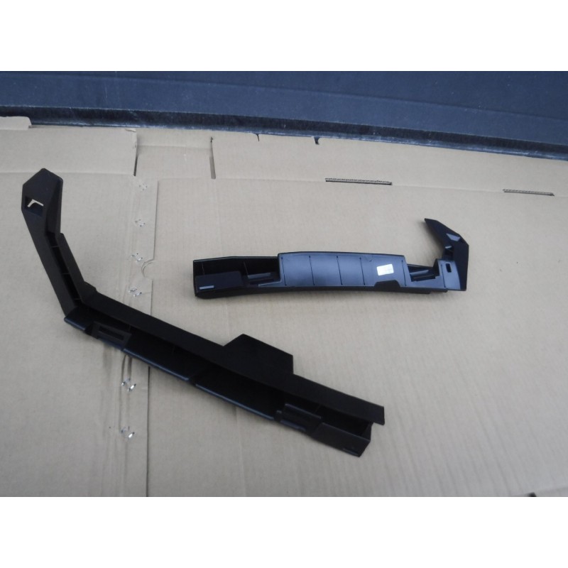 WZMOCNIENIE ŚLIZG ATRAPY PRZÓD VIVARO B TRAFIC III