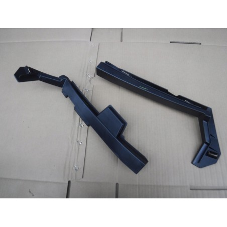 WZMOCNIENIE ŚLIZG ATRAPY PRZÓD VIVARO B TRAFIC III