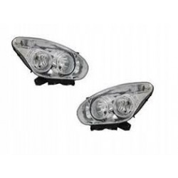 LAMPA REFLEKTOR PRZÓD LEWA PRAWA DOBLO 10- COMBO D