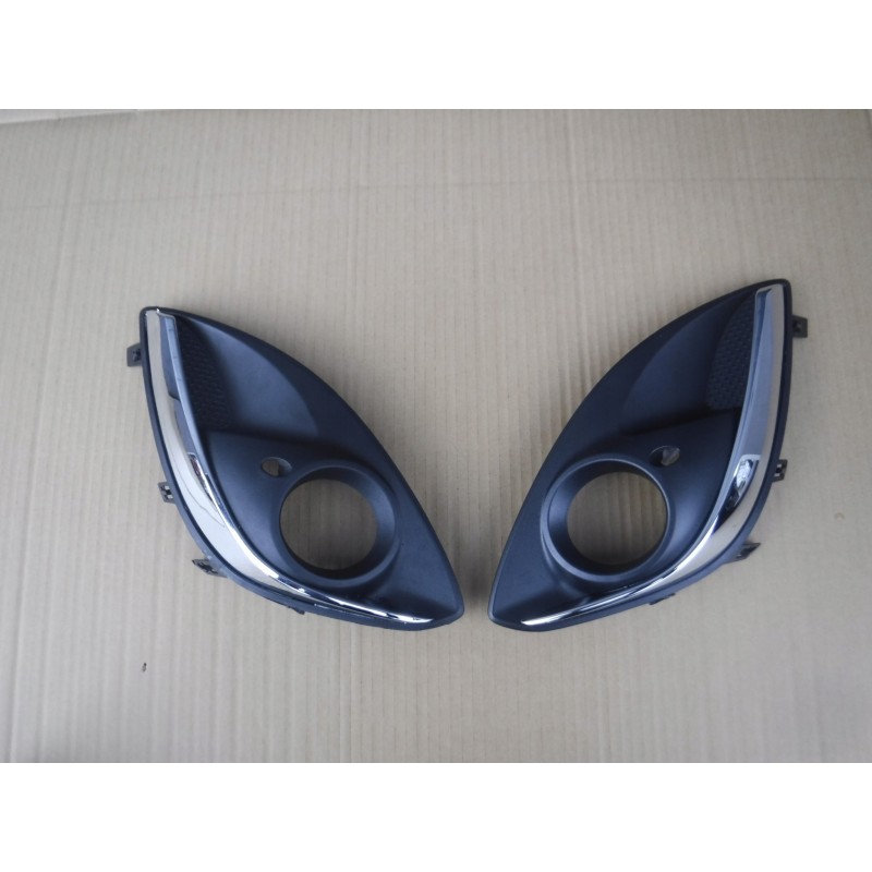 KRATKA ATRAPA HALOGENU LEWA PRAWA CORSA D LIFT 11-