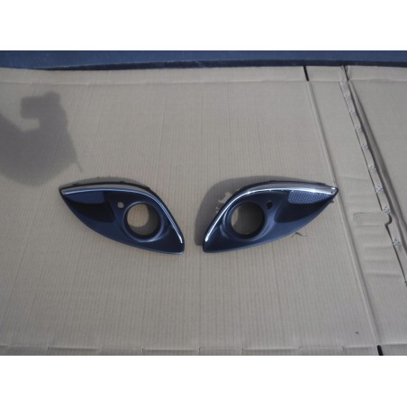 KRATKA ATRAPA HALOGENU LEWA PRAWA CORSA D LIFT 11-