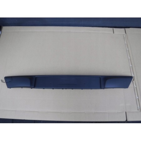 LISTWA ZDERZAKA POD TABLICE PRZÓD CORSA D 11- LIFT