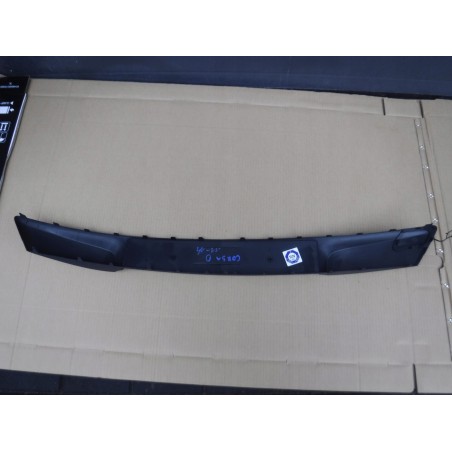 LISTWA ZDERZAKA POD TABLICE PRZÓD CORSA D 11- LIFT