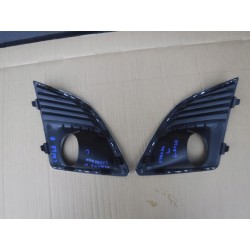 KRATKA RAMKA HALOGENU LEWA PRAWA CRUZE 13- LIFT