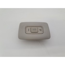 PRZYCISK SOS SANDERO III STEPWAY 21-