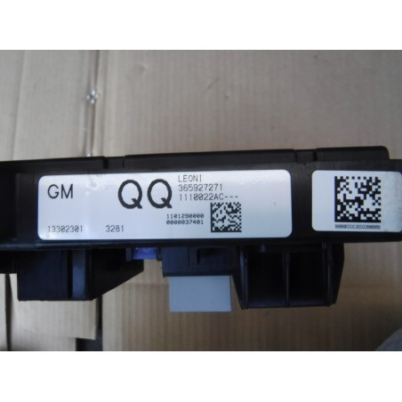 MODUŁ NADWOZIA BSI OPEL ASTRA J GTC 13302301 QQ