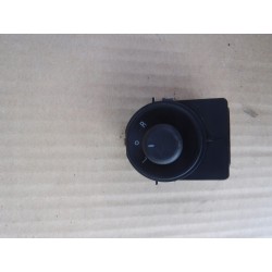 PANEL STEROWANIE LUSTEREK OPEL ASTRA J GTC