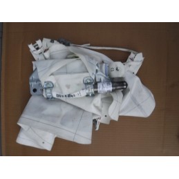 KURTYNA PODUSZKA LEWA OPEL ASTRA J GTC 2009-