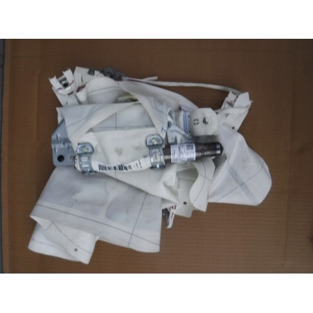 KURTYNA PODUSZKA LEWA OPEL ASTRA J GTC 2009-