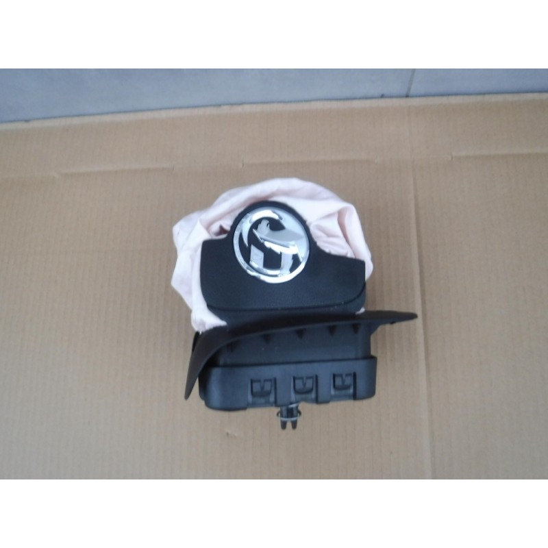 AIRBAG PODUSZKA OPEL ASTRA J GTC 2009-