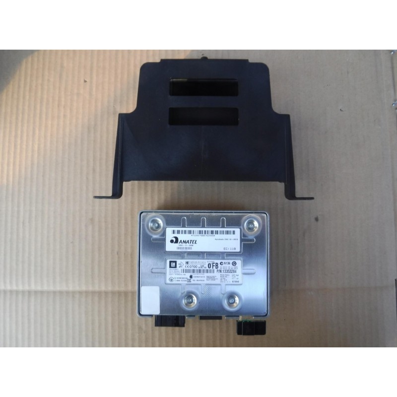 Module Bluetooth para OPEL ASTRA J - Jesus & Baptista