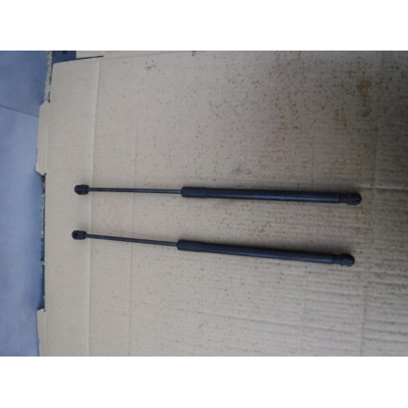 TELESKOPY SIŁOWNIKI KLAPY OPEL ASTRA J GTC 2009-