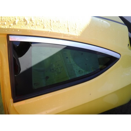 SZYBA KAROSERYJNA TYŁ OPEL ASTRA J GTC 2009-