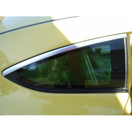 SZYBA KAROSERYJNA TYŁ OPEL ASTRA J GTC 2009-