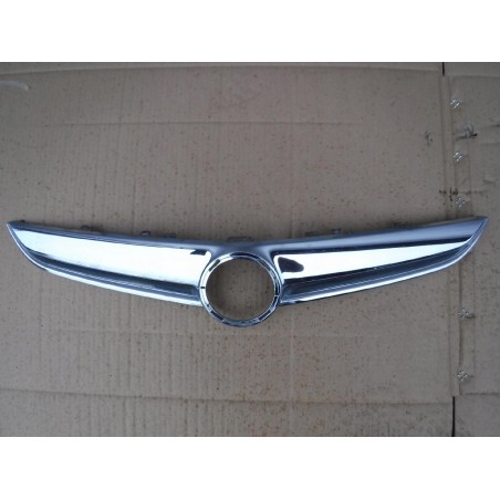 ATRAPA GRILL CHOM OPEL ASTRA J GTC