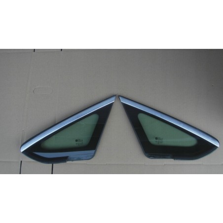 SZYBA KAROSERYJNA PRZÓD OPEL ASTRA J GTC 2009-