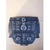PANEL RADIA KLIMATYZACJI OPEL ASTRA J GTC 2009-