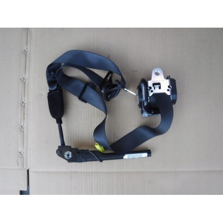 PASY NAPINACZ KOMPLET PRZÓD OPEL ASTRA J GTC