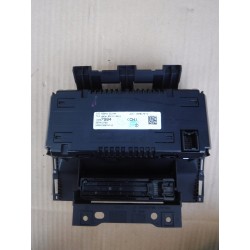 WYŚWIETLACZ RADIA OPEL ASTRA J GTC 13267984