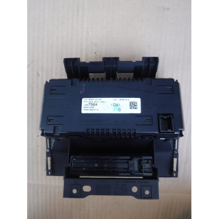 WYŚWIETLACZ RADIA OPEL ASTRA J GTC 13267984