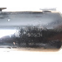 ROZRUSZNIK 1.4T OPEL ASTRA J GTC 0001137006