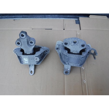 PODUSZKA ŁAPA SILNIKA OPEL ASTRA J 1.4T 13347453