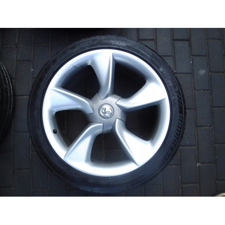 ALUFELGI FELGI 19" OPEL ASTRA J GTC 2009-