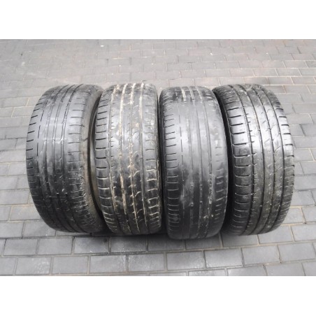 ALUFELGI FELGI 19" OPEL ASTRA J GTC 2009-