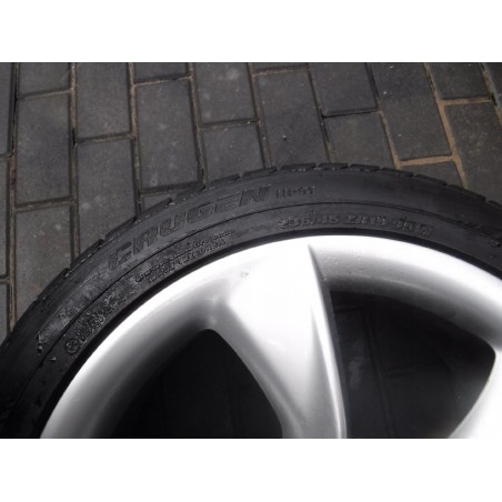 ALUFELGI FELGI 19" OPEL ASTRA J GTC 2009-