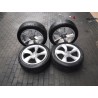 ALUFELGI FELGI 19" OPEL ASTRA J GTC 2009-