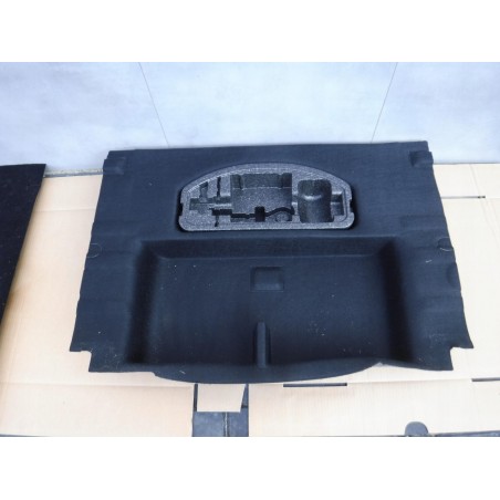 WYKŁADZINA BAGAŻNIKA OPEL ASTRA J GTC 2009-