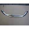 LISTWA CHROM ATRAPY ZDERZAKA OPEL ASTRA J IV 2012-