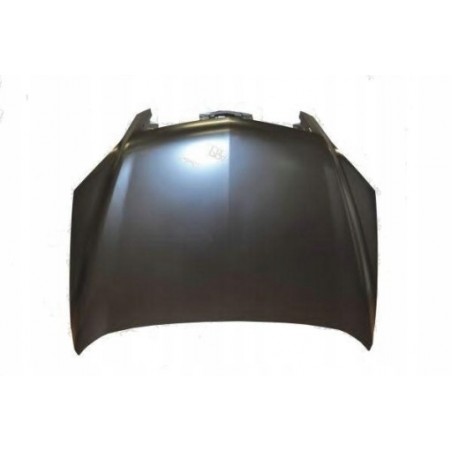 MASKA POKRYWA SILNIKA OPEL ANTARA 2006-