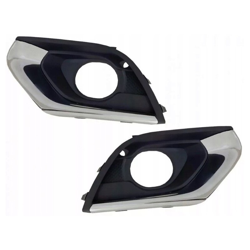 ATRAPA KRATKA HALOGENU CORSA E 2014- 1223302