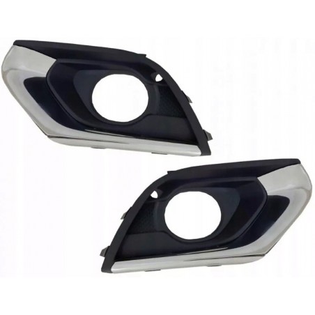 ATRAPA KRATKA HALOGENU CORSA E 2014- 1223302