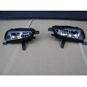HALOGEN LEWY PRAWY PRZÓD OPEL ASTRA K 2015-