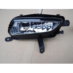 HALOGEN LEWY PRAWY PRZÓD OPEL ASTRA K 2015-