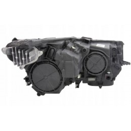 REFLEKTOR LAMPA PRZÓD LEWA PRAWA OPEL CROSSLAND X