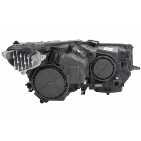 REFLEKTOR LAMPA PRZÓD LEWA PRAWA OPEL CROSSLAND X