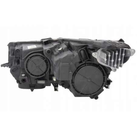 REFLEKTOR LAMPA PRZÓD LEWA PRAWA OPEL CROSSLAND X